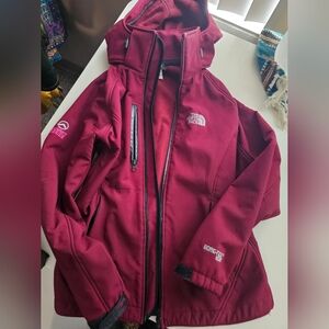 The North Face Women's Rain Jacket